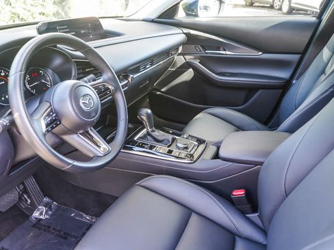Used 2024 MAZDA CX-30 AWD 2.5 S w/ Preferred Package image 19
