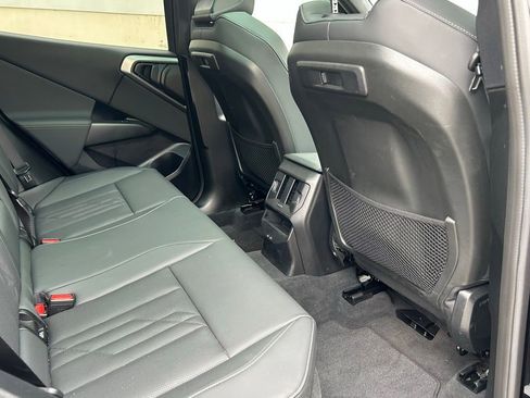 Used 2025 BMW X3 xDrive30i AWD/4WD image 39