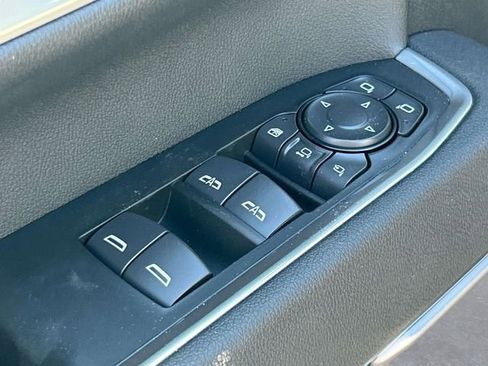 New 2026 Chevrolet Silverado 2500 High Country w/ High Country Premium Package image 21