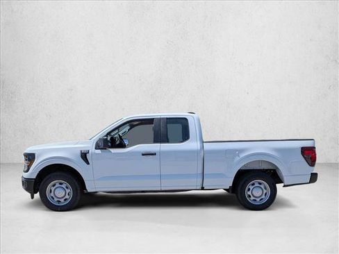 New 2026 Ford F150 XL RWD image 5