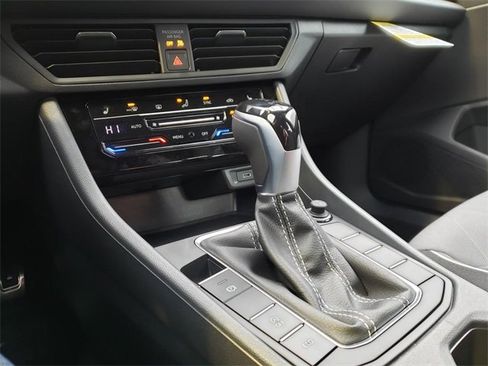 New 2026 Volkswagen Jetta Sport image 11