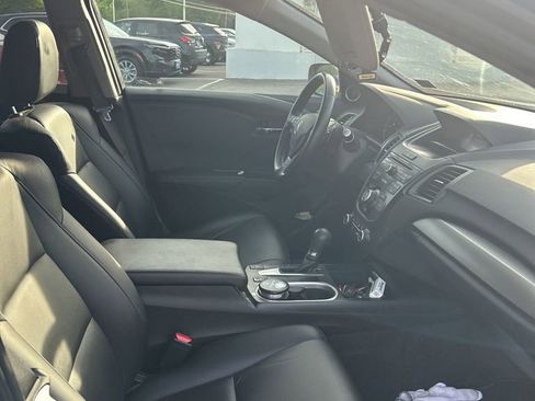 Used 2018 Acura RDX AWD image 18