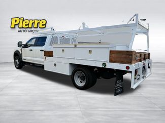 Used 2024 Ford F450 XL w/ XL Chrome Package video 2