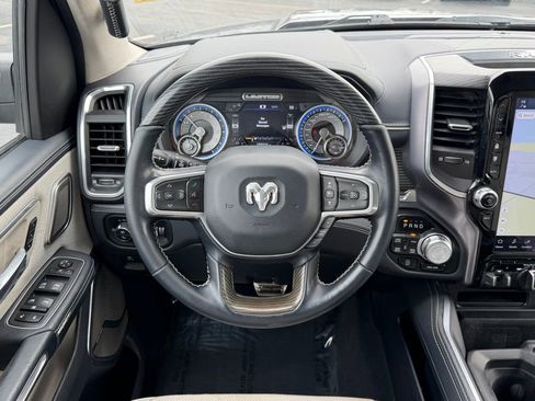 Used 2022 RAM 1500 Limited image 29