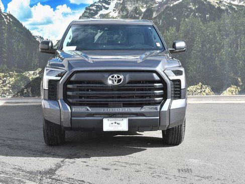 Used 2024 Toyota Tundra SR5 image 5