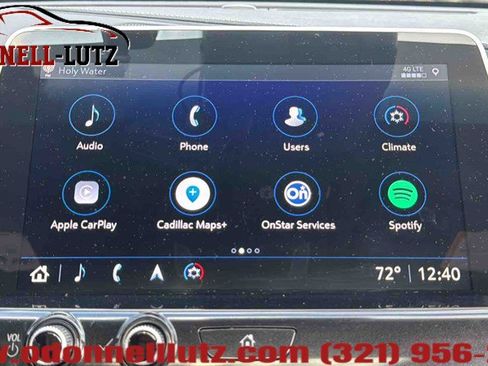 Used 2023 Cadillac CT5 V Blackwing image 24