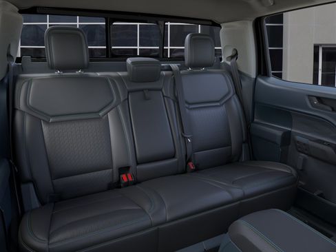 New 2025 Ford Maverick Lobo AWD/4WD image 11