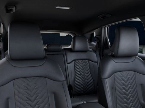 New 2026 Kia Sportage X-Line image 27