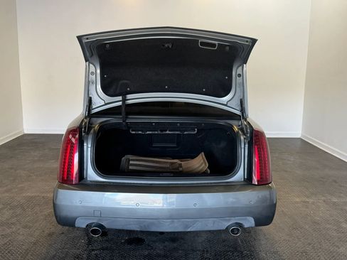 Used 2005 Cadillac STS V8 w/ Preferred Equipment Group RWD image 29