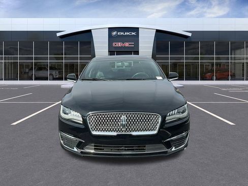 Used 2017 Lincoln MKZ Premiere image 8