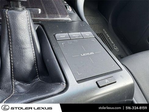 Certified 2023 Lexus GX 460 Premium image 35