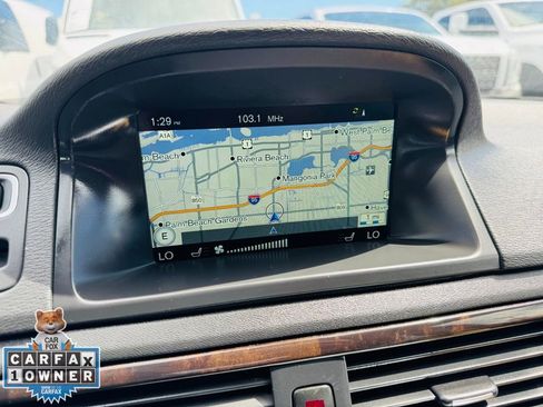 Used 2016 Volvo S80 T5 w/ Convenience Package image 22