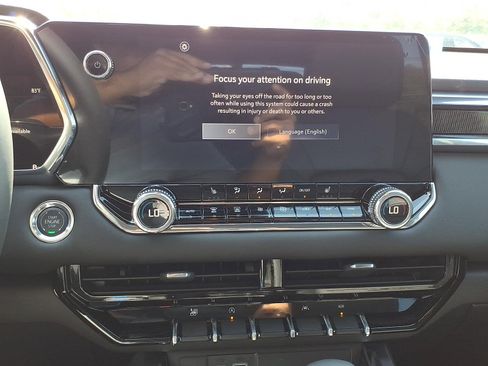 New 2026 GMC Canyon Elevation w/ Convenience Package AWD/4WD image 39