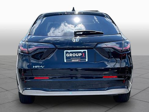 Used 2024 Honda HR-V EX-L image 5