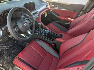 New 2026 Acura Integra A-Spec FWD video 3