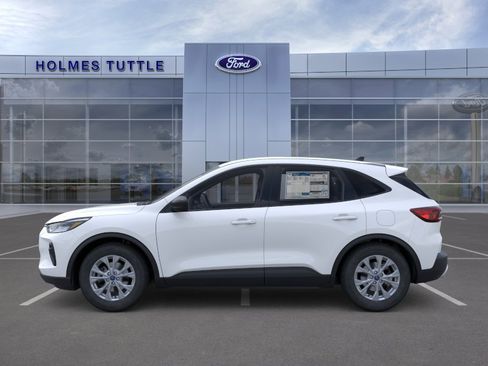 New 2026 Ford Escape Active FWD image 3