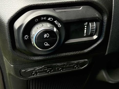New 2026 Jeep Gladiator Sport AWD/4WD image 14