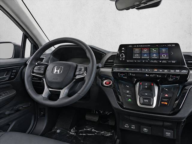 New 2027 Honda Odyssey Touring image 18