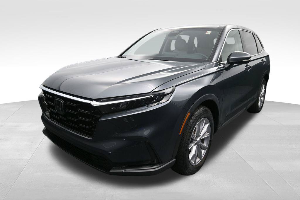 Used 2024 Honda CR-V EX image 10