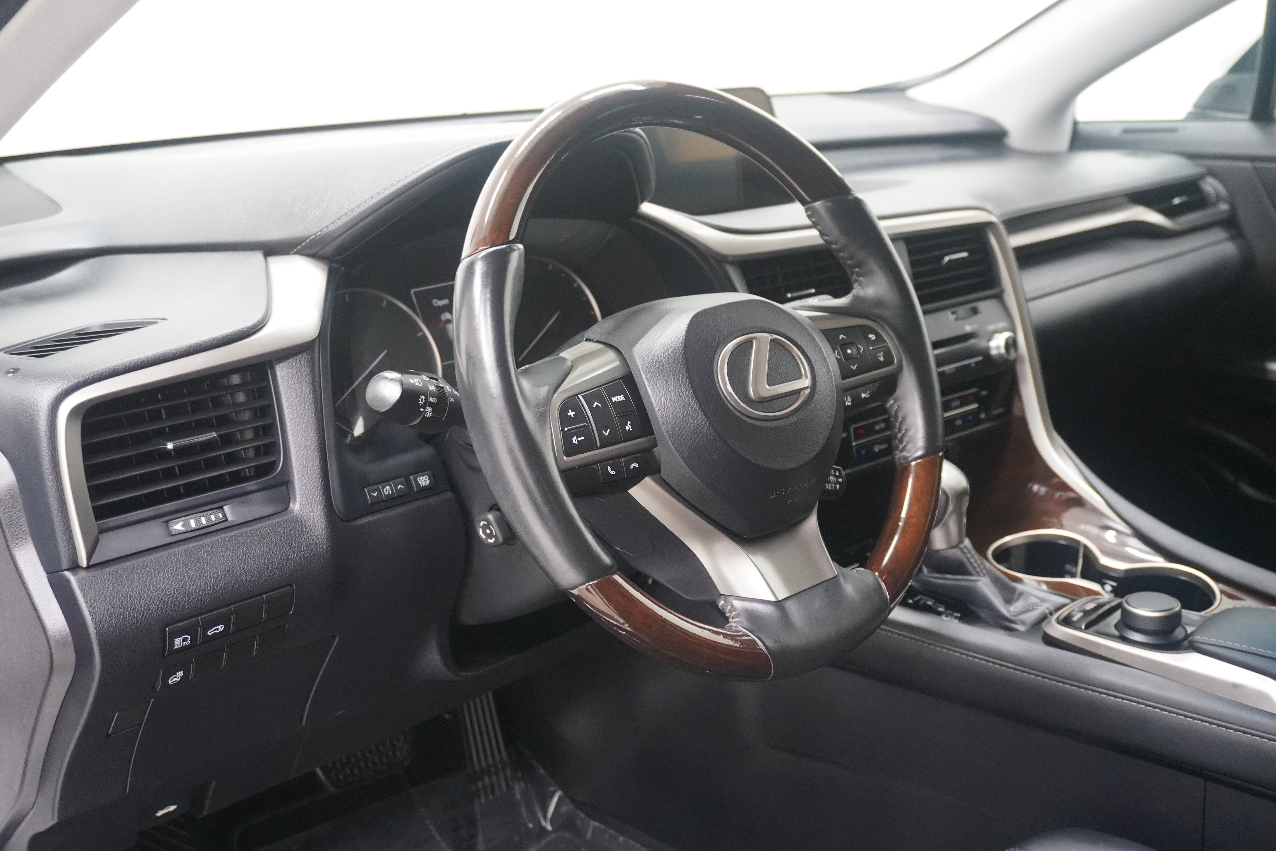 Used 2017 Lexus RX 350 FWD w/ Premium Package image 10
