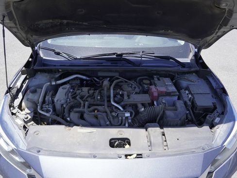 Used 2020 Nissan Sentra S FWD image 5
