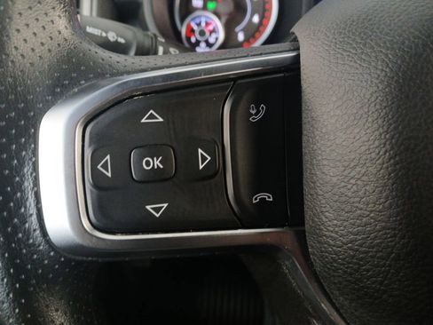 New 2026 RAM 3500 Tradesman image 11