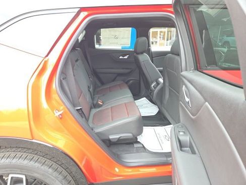 New 2026 Chevrolet Blazer RS image 44