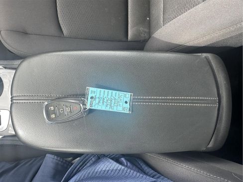 Used 2023 Chevrolet Malibu LT w/ Driver Confidence Package image 22