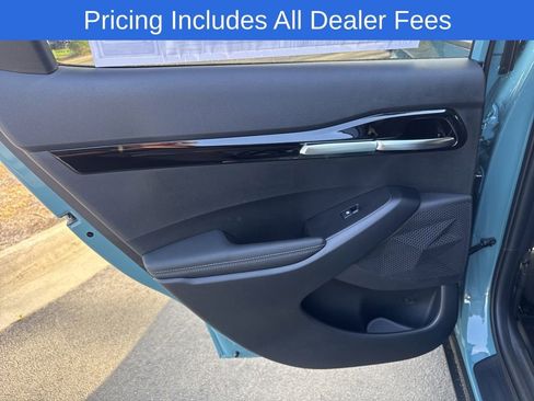 New 2026 Kia Seltos S AWD/4WD image 16