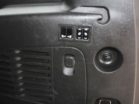 Used 2016 Chevrolet Suburban LTZ image 52