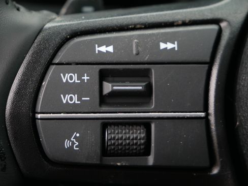 New 2026 Honda Accord EX-L image 16