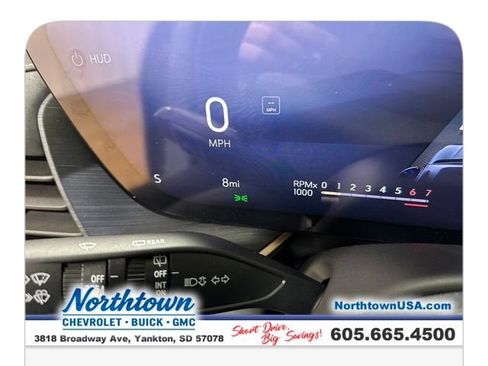 New 2026 Buick Envision Sport Touring image 16