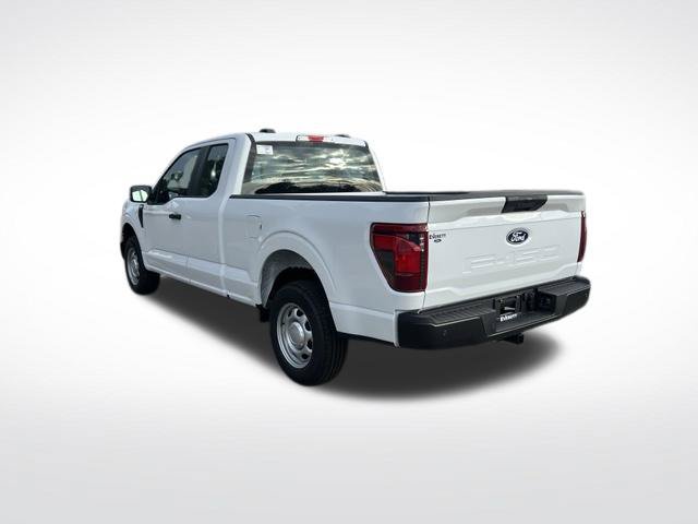 New 2026 Ford F150 XL RWD image 6