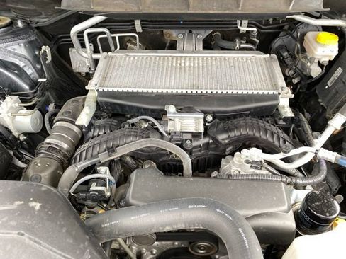 Used 2023 Subaru Ascent Touring AWD/4WD image 29