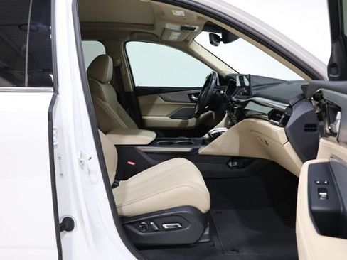 Used 2025 Acura MDX SH-AWD image 38