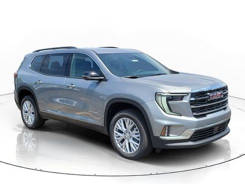 New 2026 GMC Acadia Elevation w/ Elevation Premium Package FWD image 2