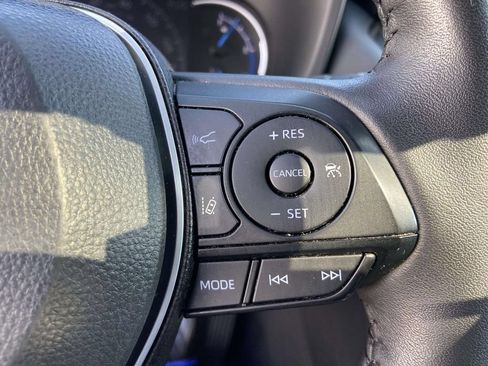 Used 2024 Toyota RAV4 XLE w/ Convenience Package AWD/4WD image 35