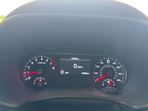 Used 2021 Kia Soul Turbo FWD image 10