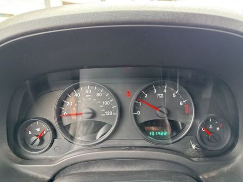 Used 2013 Jeep Patriot Sport w/ PWR Value Group image 23