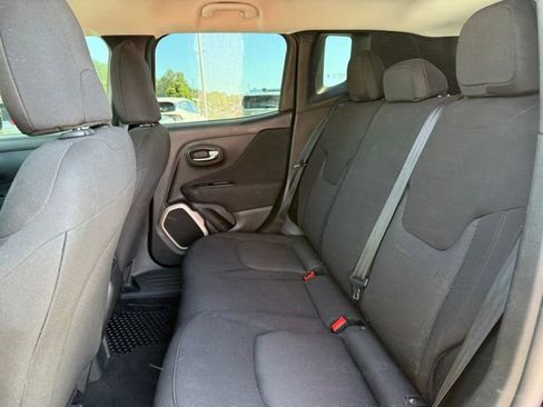 Used 2017 Jeep Renegade Sport w/ Power & Air Group AWD/4WD image 17