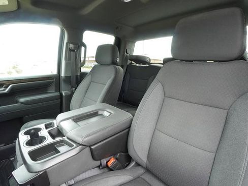 Used 2023 GMC Sierra 1500 Elevation image 22