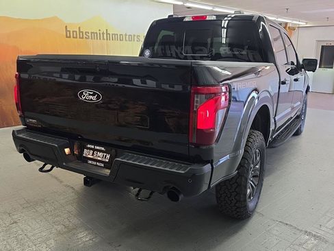 Used 2025 Ford F150 Tremor w/ Bed Utility Package AWD/4WD image 18