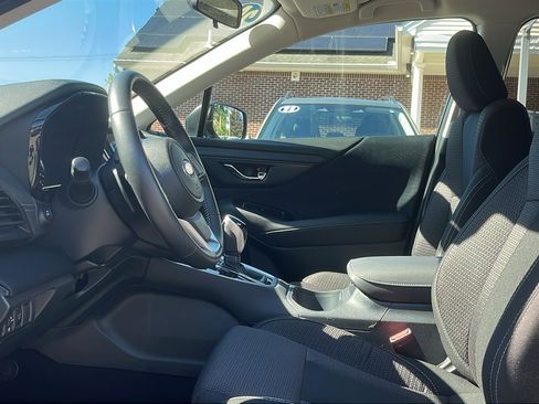 Certified 2024 Subaru Outback Premium image 11