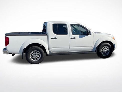 Used 2019 Nissan Frontier SV w/ Value Truck Package image 6