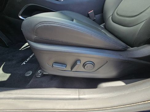 Used 2024 Hyundai Tucson SEL AWD/4WD image 10