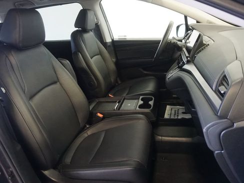 Used 2025 Honda Odyssey EX-L image 26