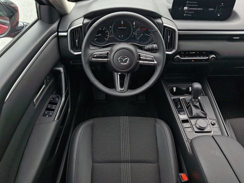 Used 2025 MAZDA CX-50 AWD 2.5 S w/ Weather Package image 11
