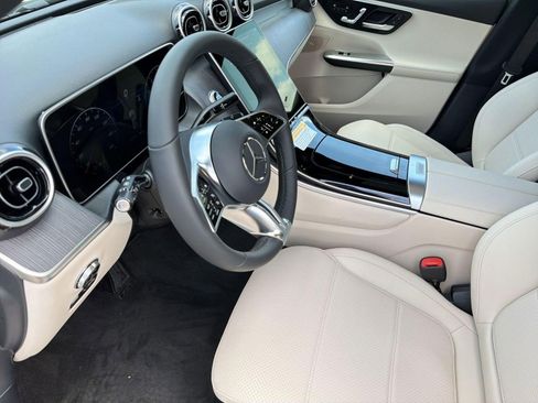 New 2026 Mercedes-Benz GLC 300 image 4