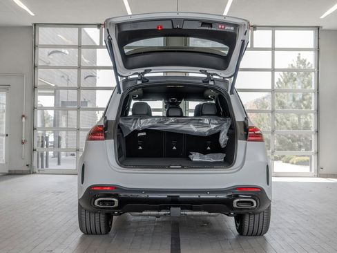 New 2026 Mercedes-Benz GLE 450 4MATIC image 16