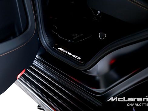 Used 2022 Mercedes-Benz G 63 AMG Squared image 18